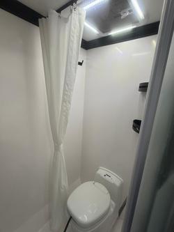 2025 Nomadic Off-Road Campers Norca-16 Double Bunk