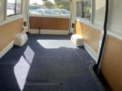 2017 Toyota Hiace