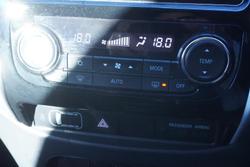 2018 Mitsubishi Triton GLS