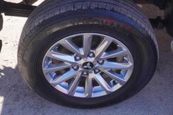 2018 Mitsubishi Triton GLS