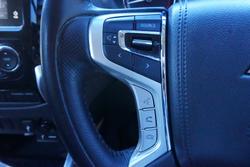 2018 Mitsubishi Triton GLS