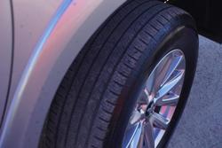 2018 Mitsubishi Triton GLS