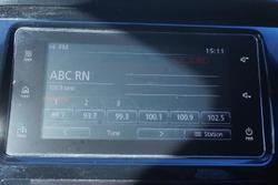 2018 Mitsubishi Triton GLS