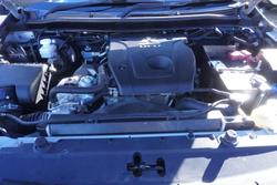 2018 Mitsubishi Triton GLS