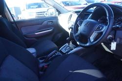 2018 Mitsubishi Triton GLS