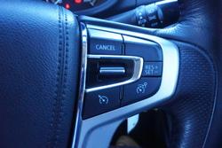 2018 Mitsubishi Triton GLS