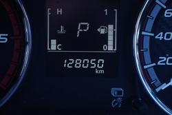 2018 Mitsubishi Triton GLS