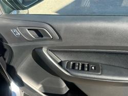 2021 Ford Everest Ambiente