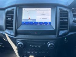 2021 Ford Everest Ambiente