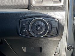 2021 Ford Everest Ambiente