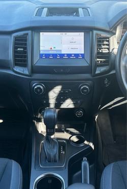 2021 Ford Everest Ambiente