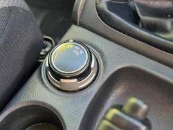 2018 Mitsubishi Triton GLX+ MQ MY18 4X4 Dual Range Sterling Silver