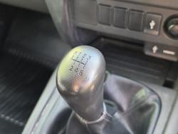 2018 Mitsubishi Triton GLX+ MQ MY18 4X4 Dual Range Sterling Silver