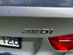 2010 BMW 3 Series 320i Executive