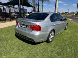 2010 BMW 3 Series 320i Executive