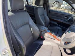 2010 BMW 3 Series 320i Executive