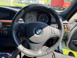 2010 BMW 3 Series 320i Executive