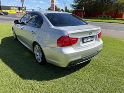2010 BMW 3 Series 320i Executive