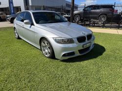 2010 BMW 3 Series 320i Executive