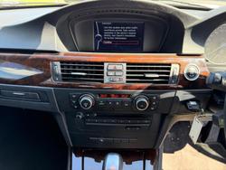 2010 BMW 3 Series 320i Executive