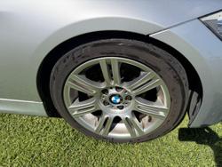 2010 BMW 3 Series 320i Executive