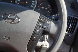2020 Hyundai iLoad