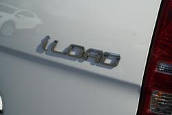 2020 Hyundai iLoad