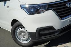 2020 Hyundai iLoad