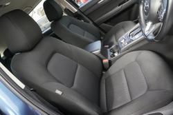 2024 Mazda CX-5 G20 Maxx