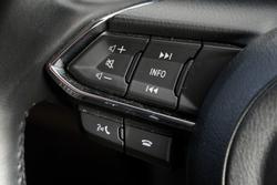 2024 Mazda CX-5 G20 Maxx