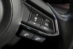 2024 Mazda CX-5 G20 Maxx