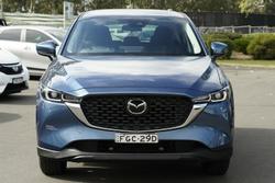 2024 Mazda CX-5 G20 Maxx