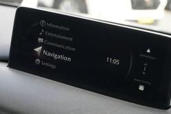 2024 Mazda CX-5 G20 Maxx