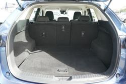 2024 Mazda CX-5 G20 Maxx