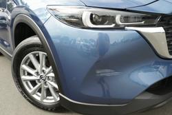 2024 Mazda CX-5 G20 Maxx