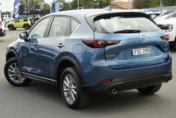 2024 Mazda CX-5 G20 Maxx