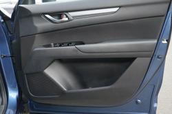 2024 Mazda CX-5 G20 Maxx
