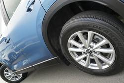 2024 Mazda CX-5 G20 Maxx
