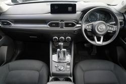 2024 Mazda CX-5 G20 Maxx