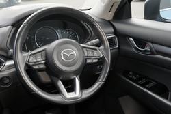 2024 Mazda CX-5 G20 Maxx
