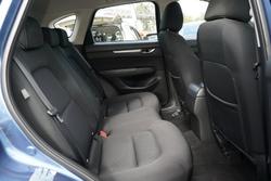 2024 Mazda CX-5 G20 Maxx