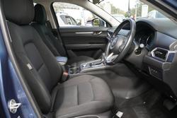 2024 Mazda CX-5 G20 Maxx