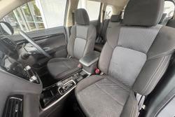 2021 Mitsubishi Outlander ES