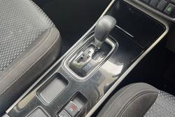2021 Mitsubishi Outlander ES