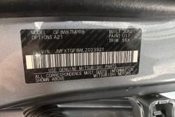2021 Mitsubishi Outlander ES
