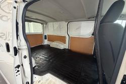 2019 Toyota Hiace