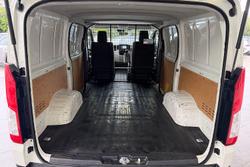 2019 Toyota Hiace