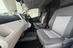 2019 Toyota Hiace