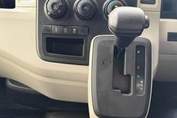 2019 Toyota Hiace