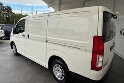 2019 Toyota Hiace